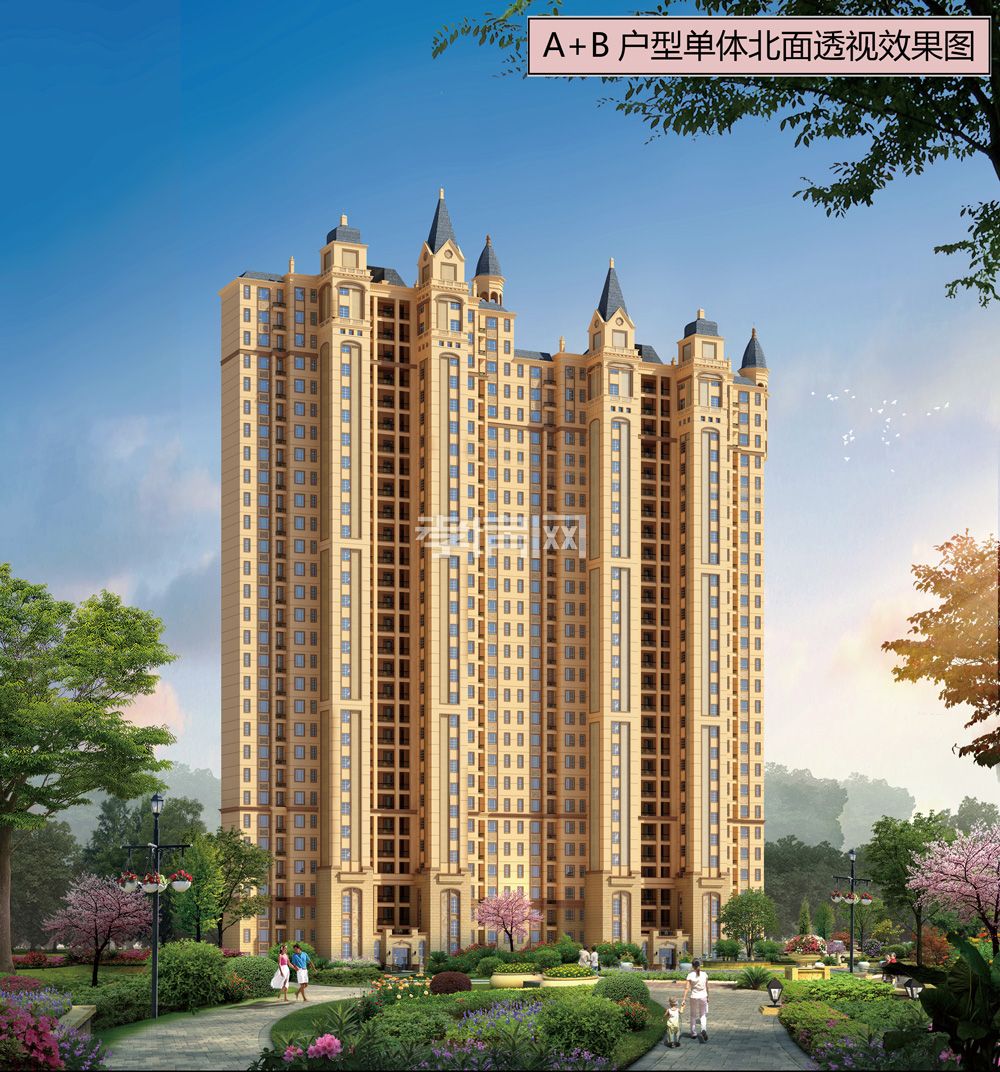 槐蔭組團(tuán)三期四地塊38