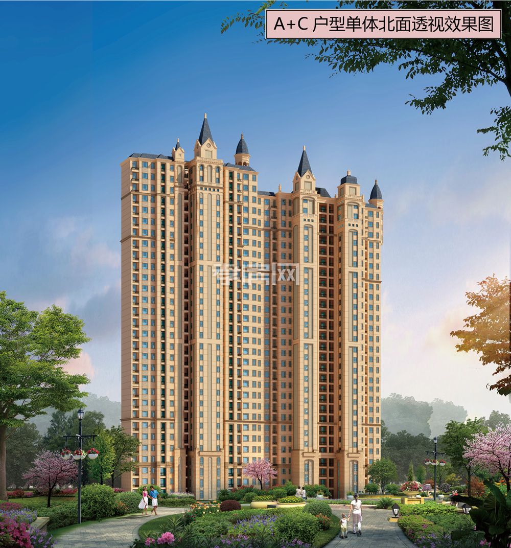 槐蔭組團(tuán)三期四地塊40