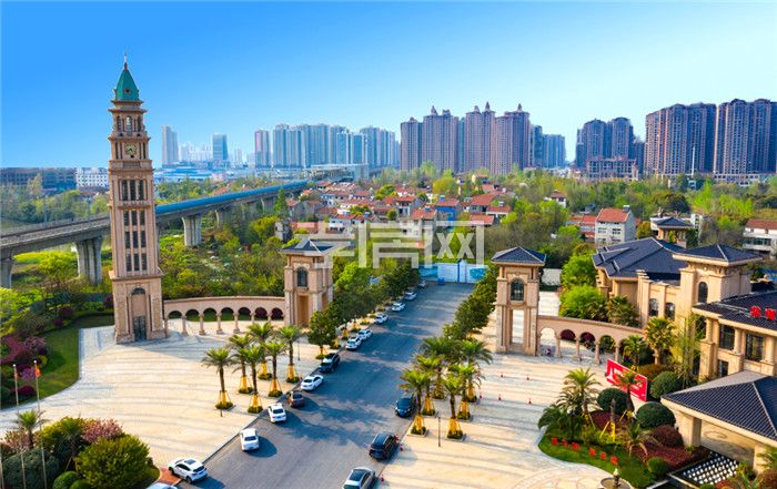 九燁·鼎觀世界啟動