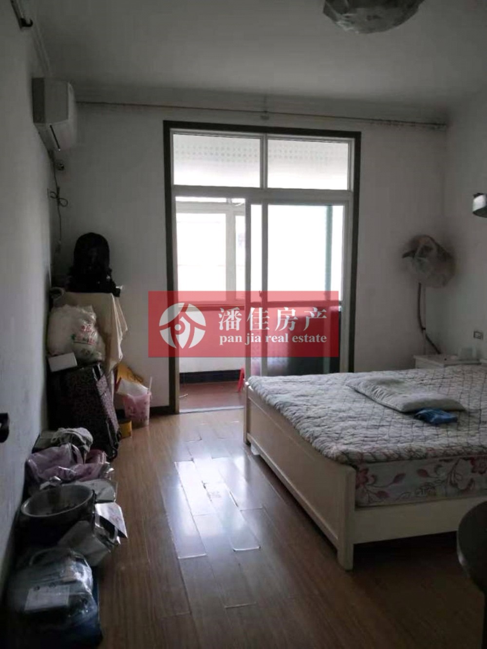 【潘佳房產(chǎn)推薦】【證滿交通西路掛口3樓106.44平米精裝只要36萬】