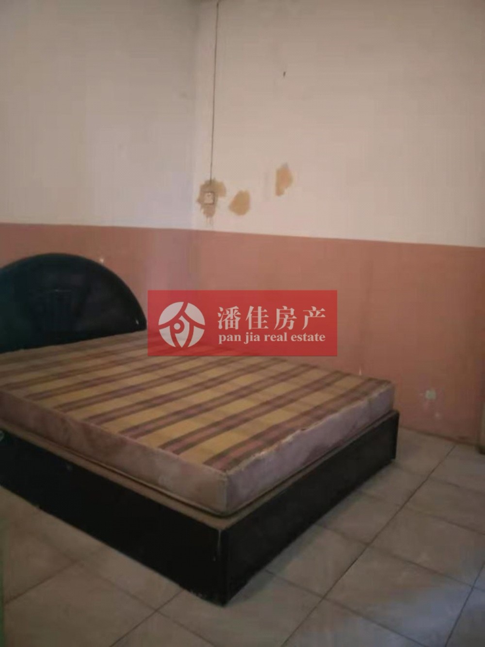 【潘佳房產(chǎn)推薦】【拆遷房！城站路老棉西區(qū)宿舍50平米2室可改3室22萬(wàn)】