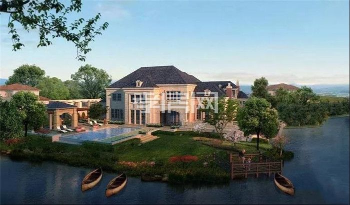 中林御湖源著加推