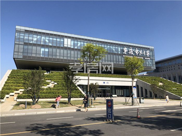 12張實(shí)拍圖 帶你了解孝感房產(chǎn)證辦理全程！