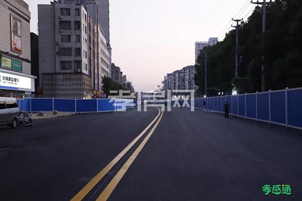 城站路地下空間