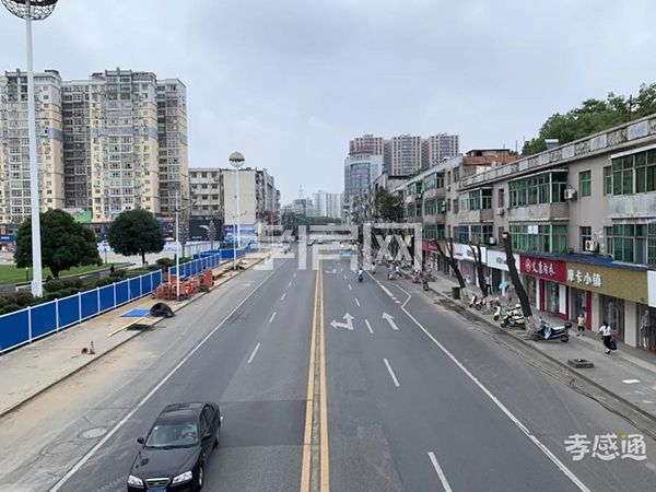 城站路地下空間