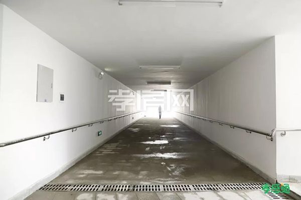 城站路地下空間