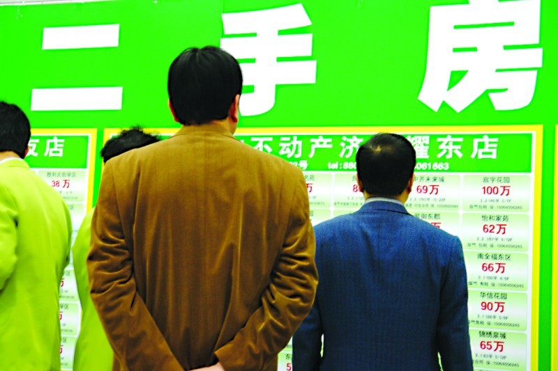 孝感50個(gè)小區(qū)二手房房?jī)r(jià)出爐！你家多少錢(qián)？