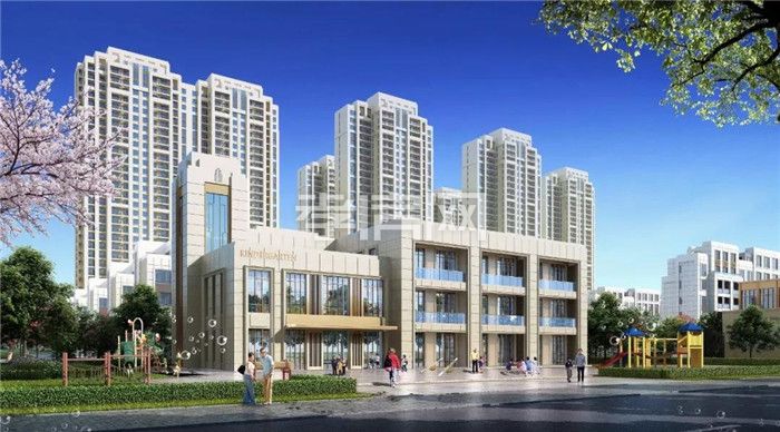 天縱御府效果圖