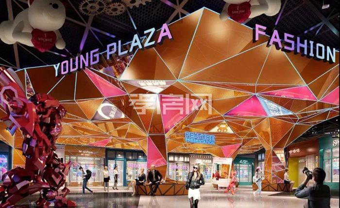 新合作·城站路商業(yè)街產(chǎn)品說明會