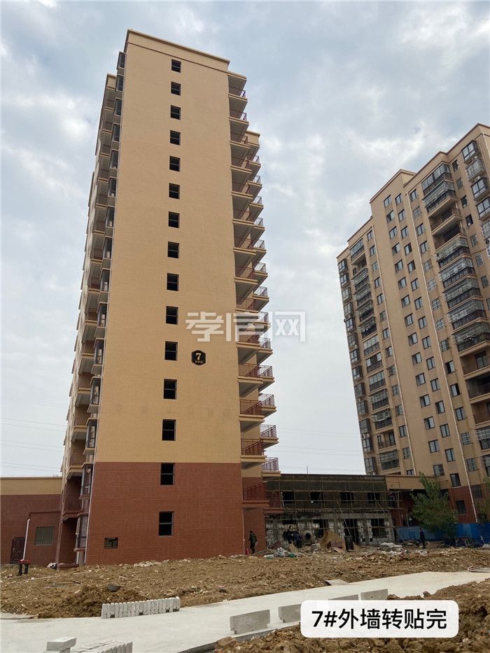 金桂園7#樓 金桂園7#樓