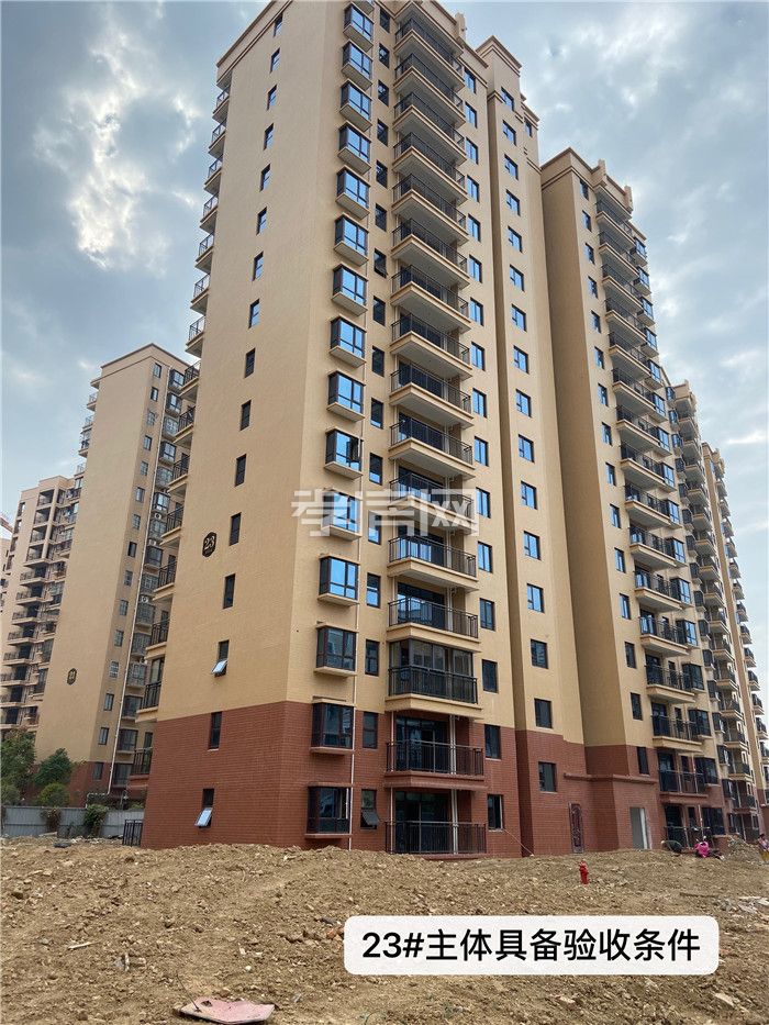 金桂園23#樓 金桂園23#樓