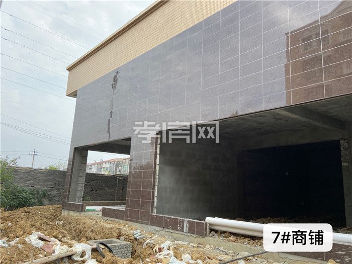 金桂園7#樓商鋪 金桂園7#樓商鋪