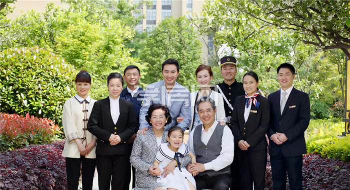 湖北交投·頤和華府