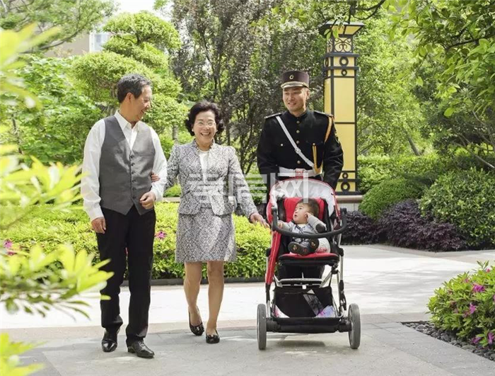 湖北交投·頤和華府