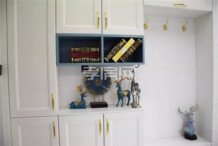 方鵬航天城樣板間