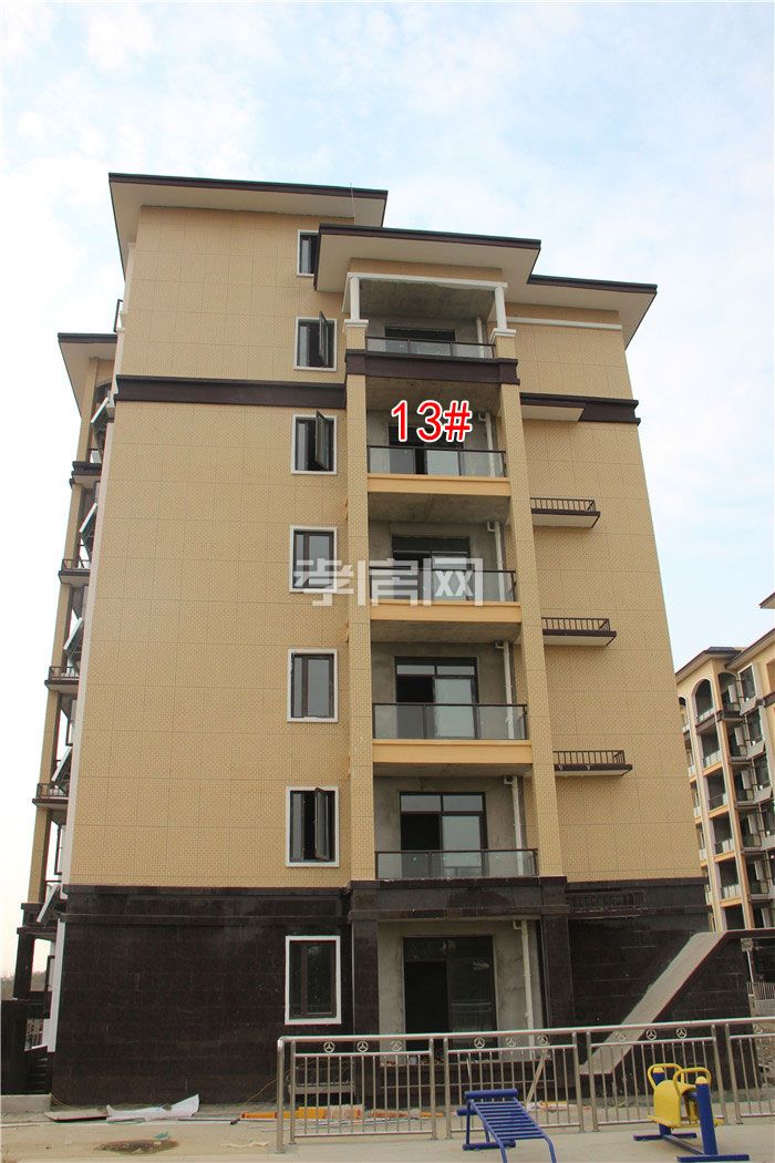 豫嘉盛世家園小區(qū)