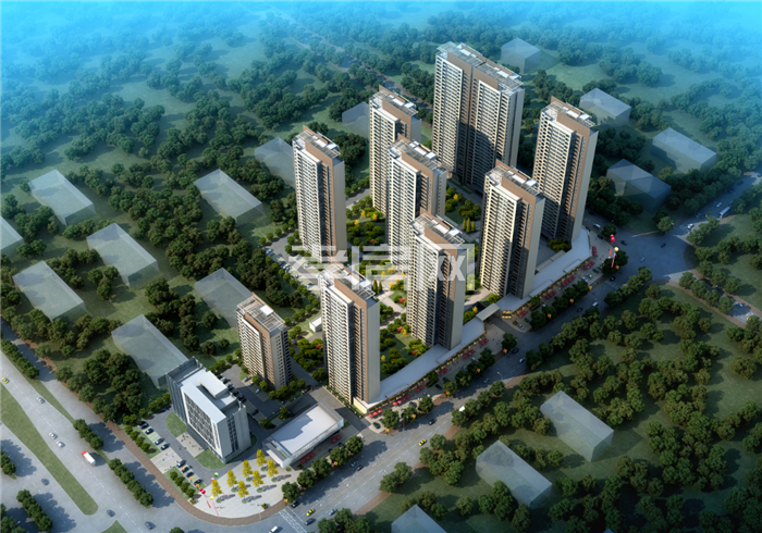 湖北交投·頤和華府 湖北交投·頤和華府