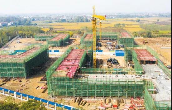 孝感新建 學(xué)校