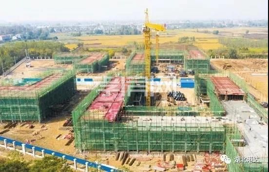 學(xué)校實(shí)景施工圖