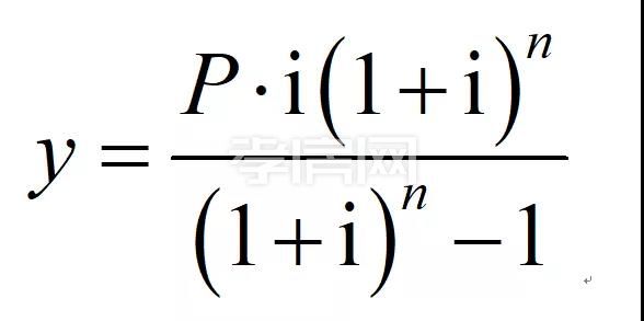 買(mǎi)房貸款月供怎么算?貸款買(mǎi)房有哪幾種?