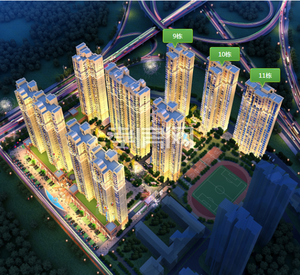 城際溫哥華 城際溫哥華