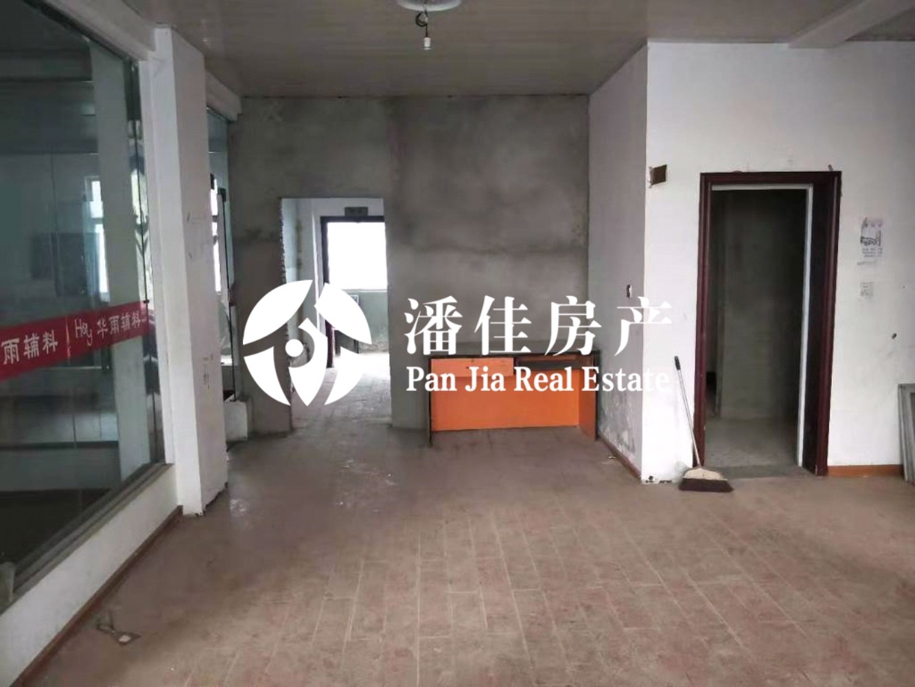 【潘佳房產(chǎn)推薦】北京二路中段 2樓 154.46平米全框架結(jié)構(gòu)46萬