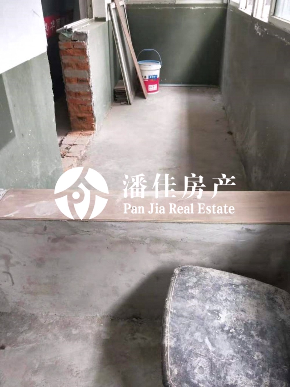 【潘佳房產(chǎn)推薦】北京二路中段2樓154.46平米全框架結(jié)構(gòu)46萬(wàn)