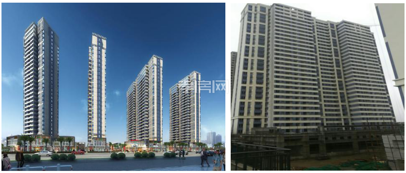 全洲天悅G2棟準(zhǔn)現(xiàn)房1月5日盛大發(fā)售！