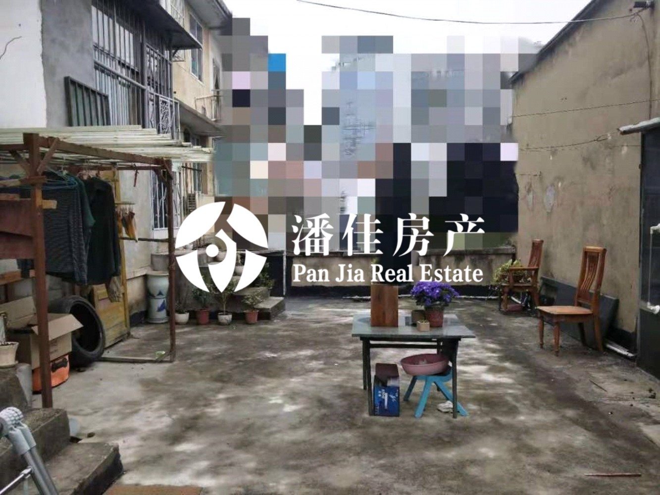 【潘佳房產(chǎn)推薦】【文昌實(shí)驗(yàn)雙 市委大院70.62平米送百米露臺(tái)送洗衣房4樓81萬】