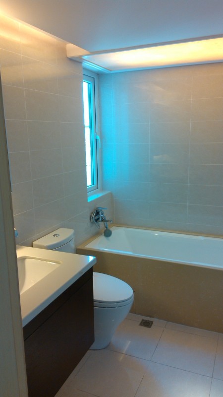 東站旁灣流匯亞瀾灣108㎡毛坯房出售