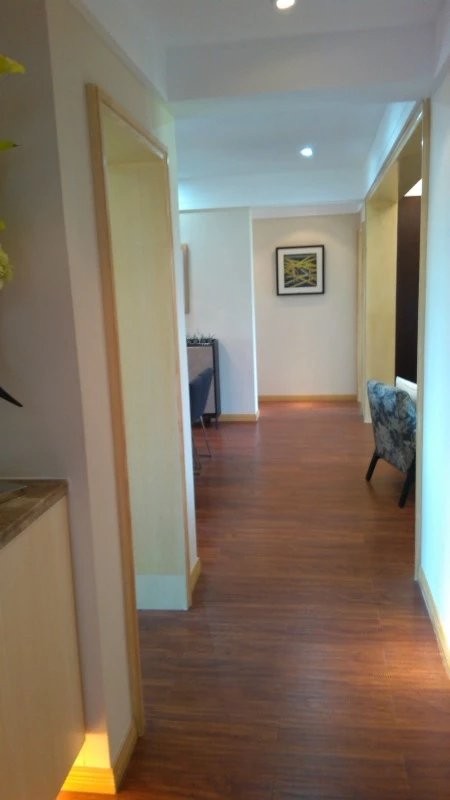 東站旁灣流匯亞瀾灣108㎡毛坯房出售