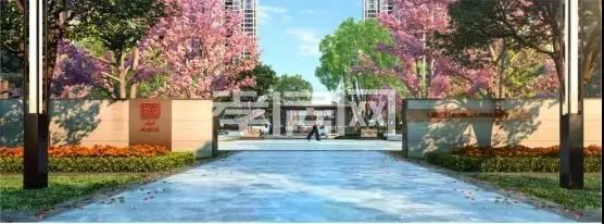 孝感澴河壹號(hào)院 孝感澴河壹號(hào)院