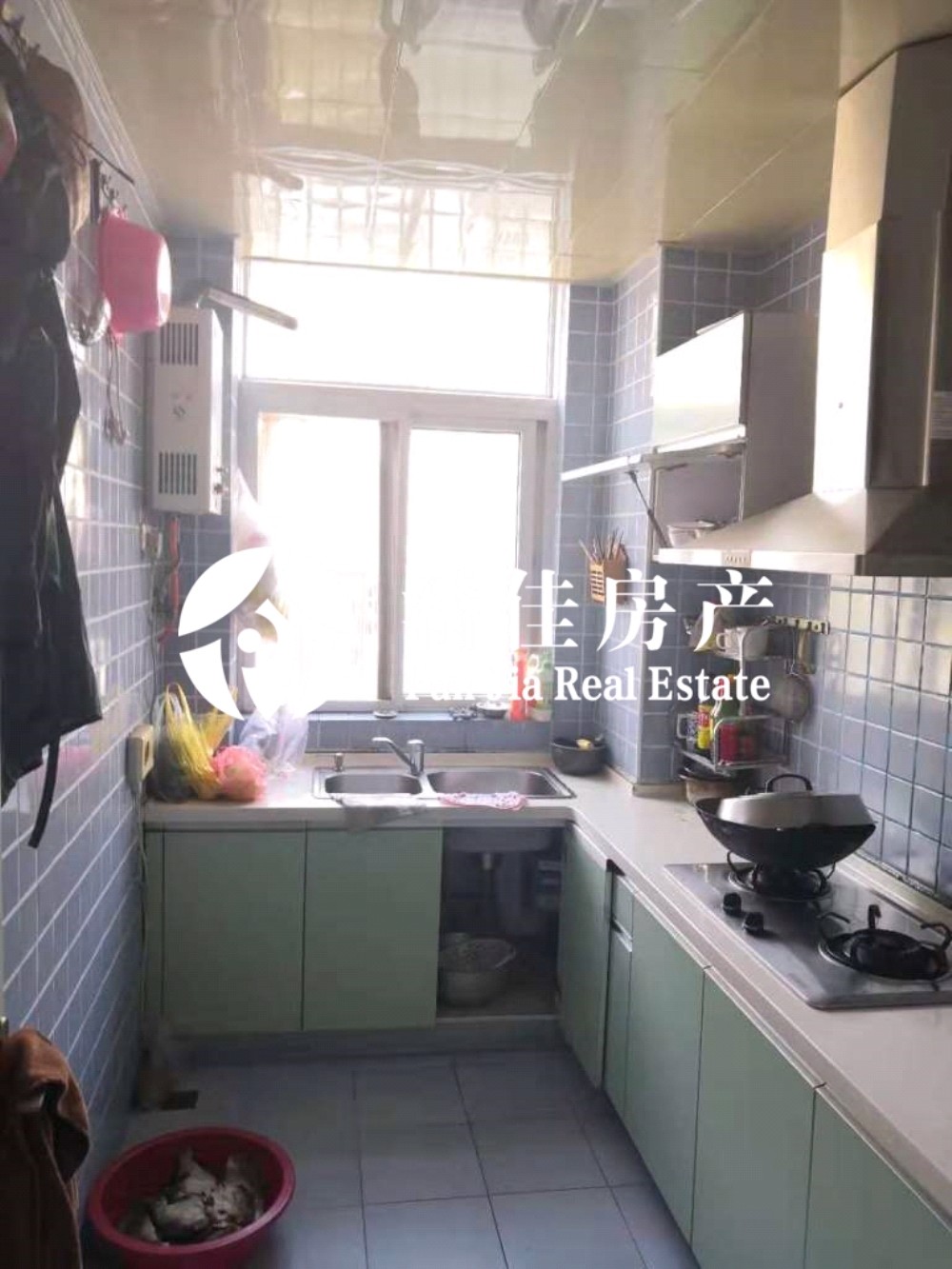 【潘佳房產(chǎn)推薦】【滿二泰陽(yáng)城二期130平米3室2廳2衛(wèi)精裝南北通透70萬(wàn)】