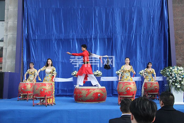 綠城桂語江南展廳開放 綠城桂語江南展廳開放
