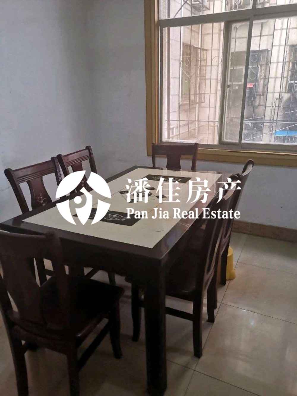 【潘佳房產(chǎn)推薦】【宇濟城中城2/6層131平米簡裝南北通透有院子方便停車60萬】