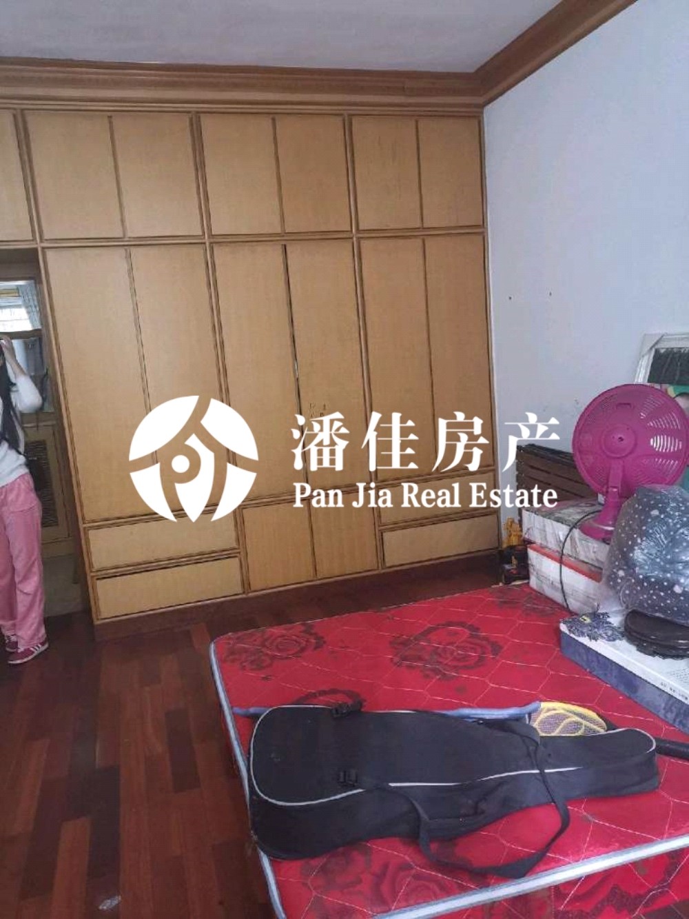 【潘佳房產(chǎn)推薦】【宇濟城中城2/6層131平米簡裝南北通透有院子方便停車60萬】