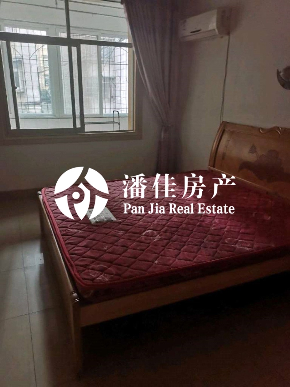 【潘佳房產(chǎn)推薦】【宇濟城中城2/6層131平米簡裝南北通透有院子方便停車60萬】