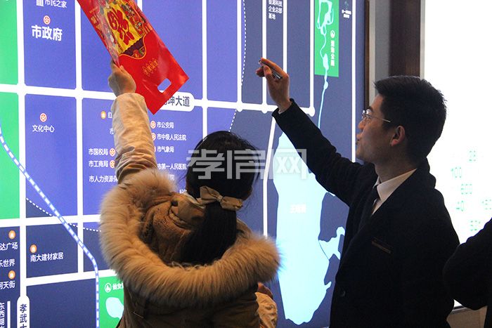 綠城桂語江南展廳開放 綠城桂語江南展廳開放