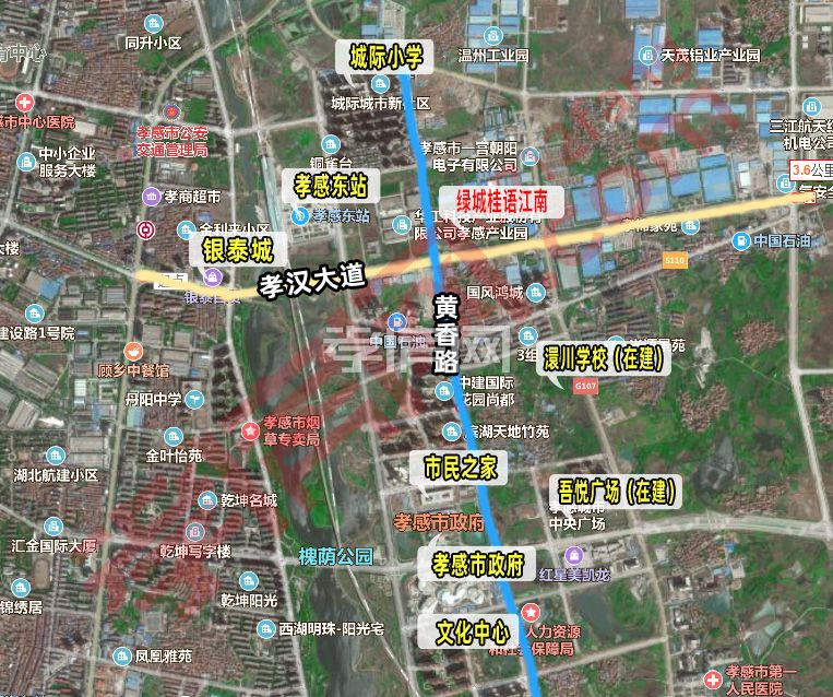 綠城桂語江南展廳開放 綠城桂語江南展廳開放