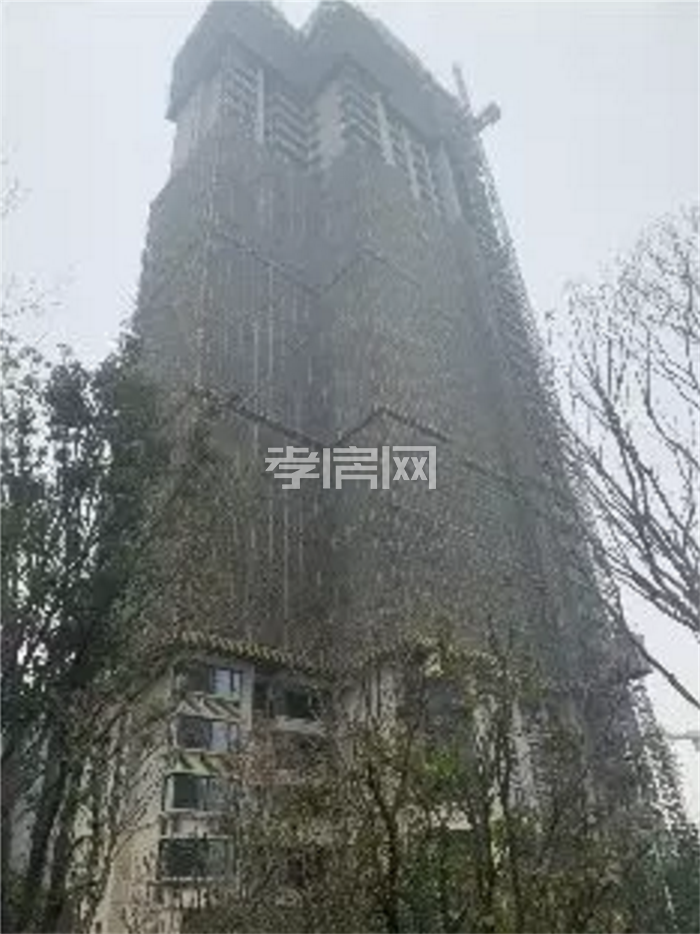 保利香頌進(jìn)度