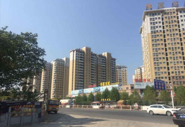 急售47萬遠大商住133.7平精裝修拎包入住