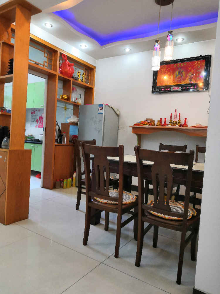 急售47萬遠大商住133.7平精裝修拎包入住