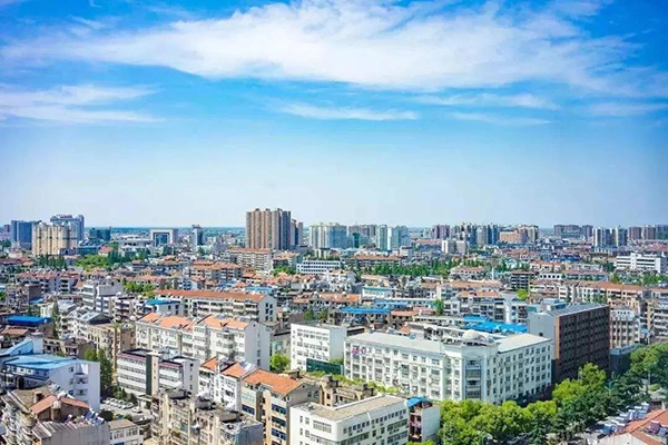 疫情結(jié)束后 孝感這幾類房子或備受關(guān)注！