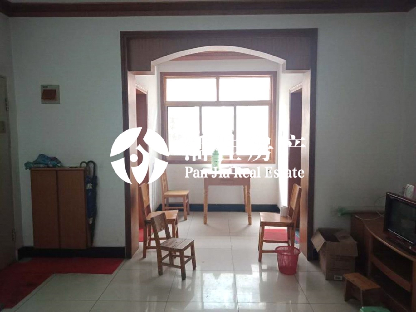 【潘佳房產(chǎn)推薦】【建設(shè)路 孝柴小區(qū) 78.38平米 3樓步梯房 適合養(yǎng)老住家 36萬】