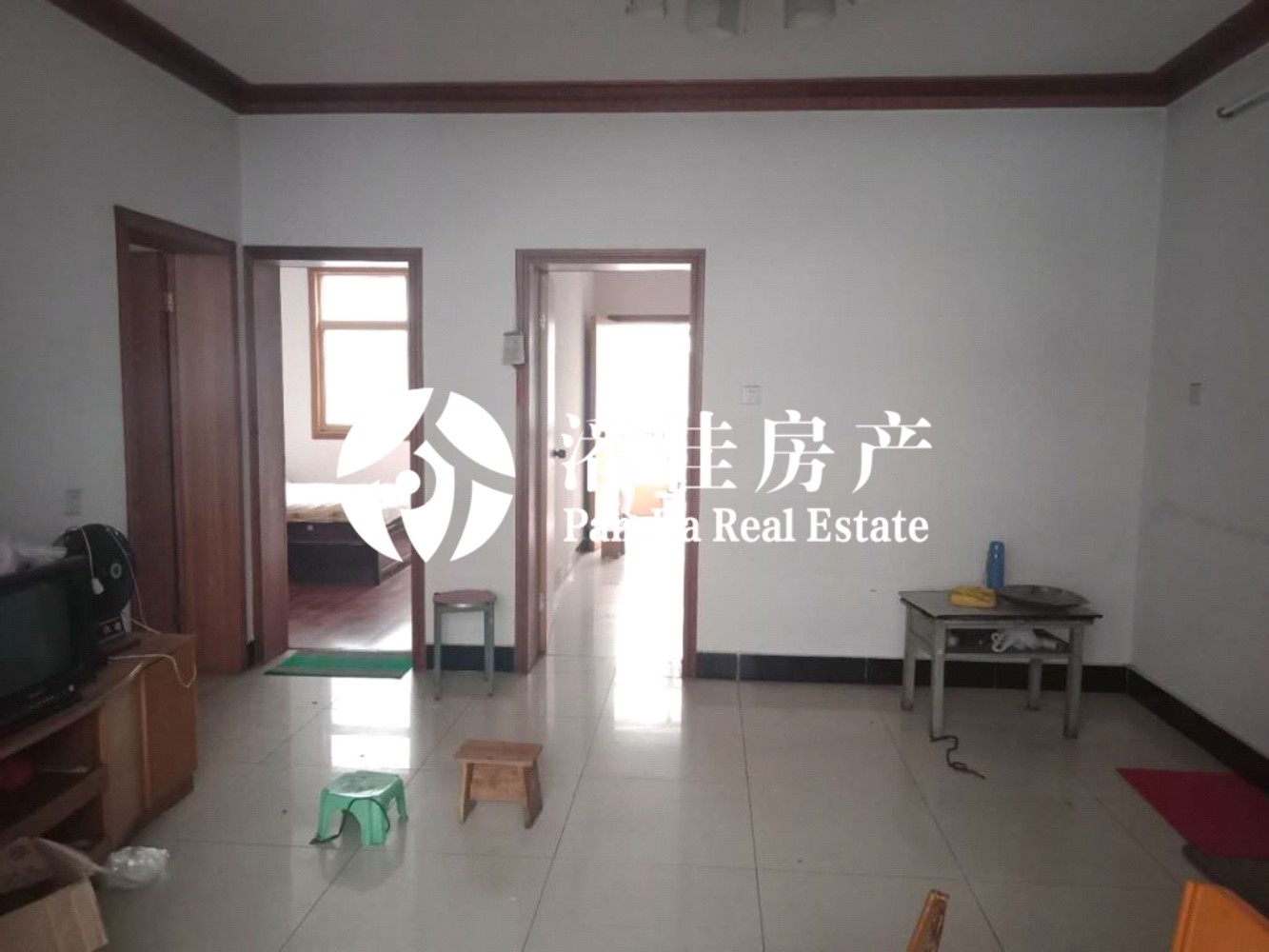 【潘佳房產(chǎn)推薦】【建設(shè)路孝柴小區(qū)78.38平米3樓步梯房適合養(yǎng)老住家36萬】