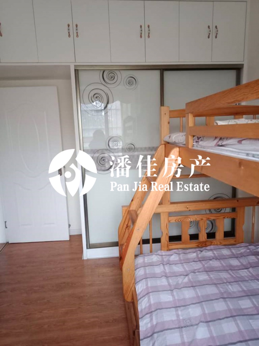 【潘佳房產(chǎn)推薦】【錦繡后湖二期3樓87.5平米2室2廳精裝擰包入住55萬(wàn)】