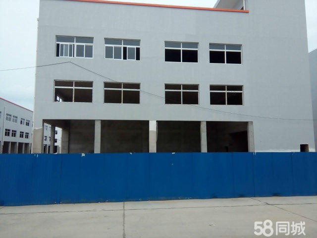 模具城黃金位置出售