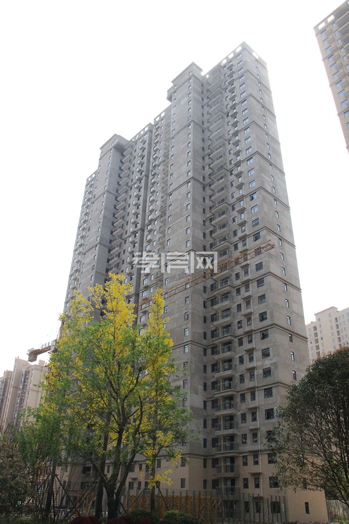 民邦2期工程進(jìn)度