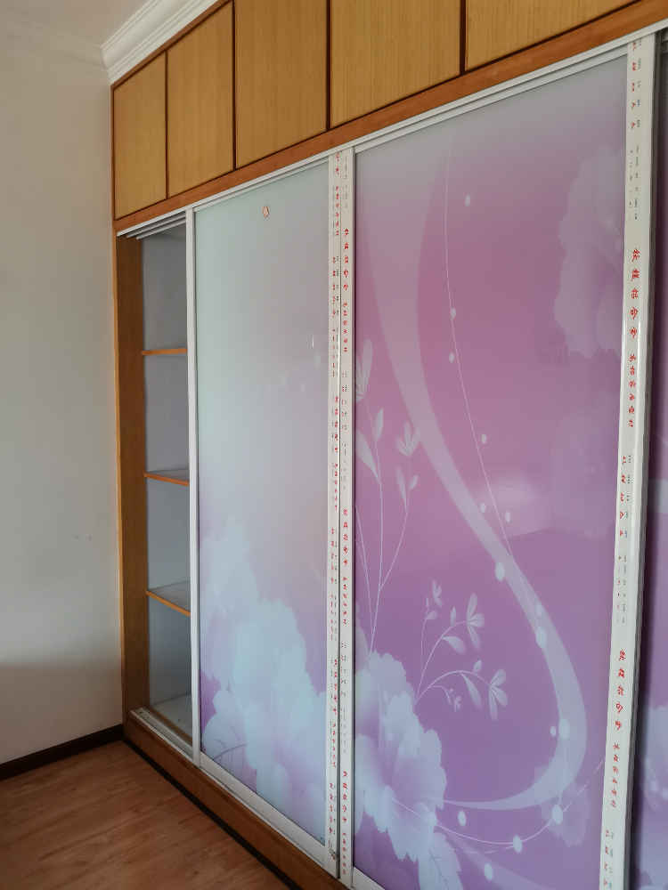 三室两厅精装修房出租