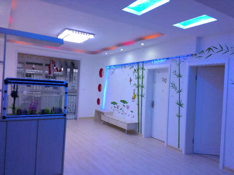 出售南门桥南桥丽景小区